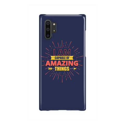 Image of Powerful Phone Case