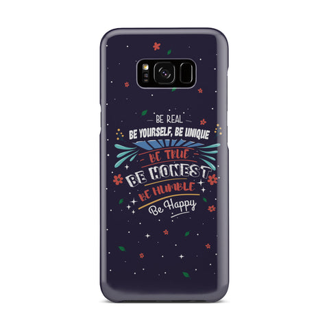 Image of Be Unique Phone Case