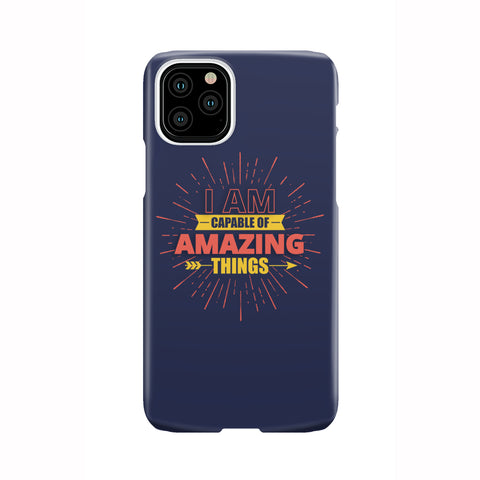 Image of Powerful Phone Case