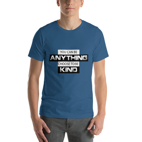 Image of Short-Sleeve Unisex T-Shirt