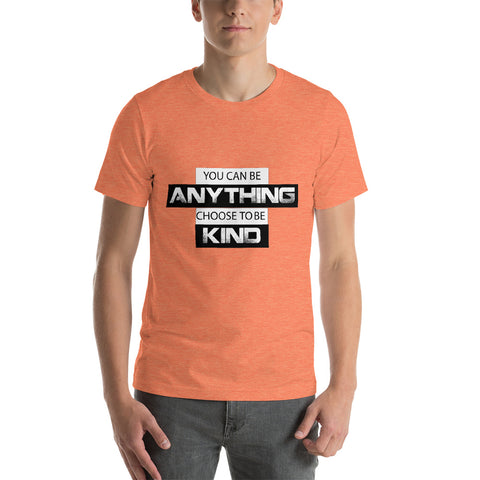 Image of Short-Sleeve Unisex T-Shirt