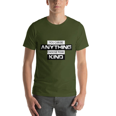 Image of Short-Sleeve Unisex T-Shirt