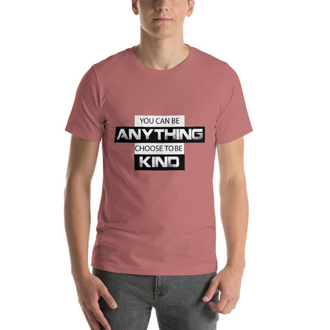 Image of Short-Sleeve Unisex T-Shirt