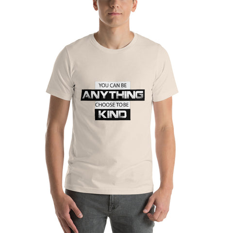 Image of Short-Sleeve Unisex T-Shirt