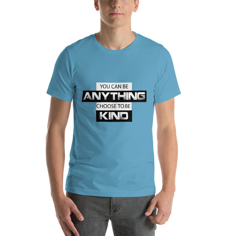 Image of Short-Sleeve Unisex T-Shirt