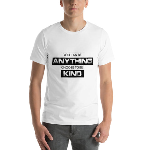 Image of Short-Sleeve Unisex T-Shirt