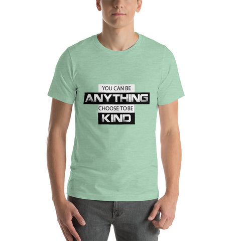 Image of Short-Sleeve Unisex T-Shirt