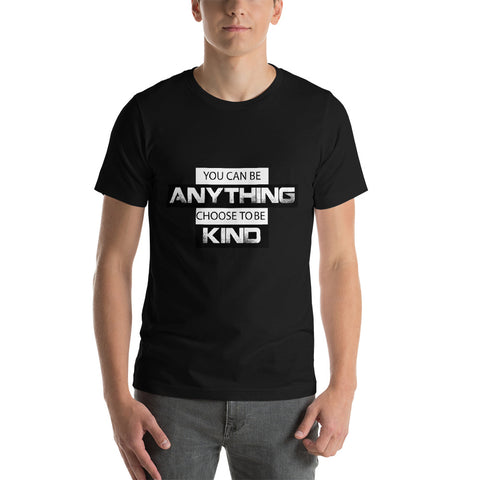 Image of Short-Sleeve Unisex T-Shirt