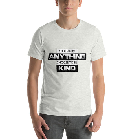 Image of Short-Sleeve Unisex T-Shirt