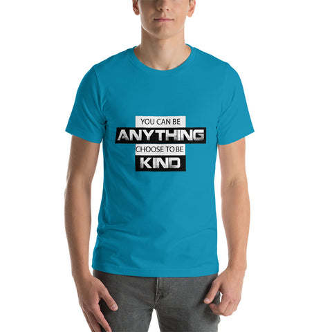 Image of Short-Sleeve Unisex T-Shirt