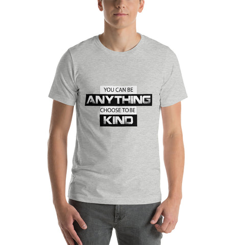 Image of Short-Sleeve Unisex T-Shirt