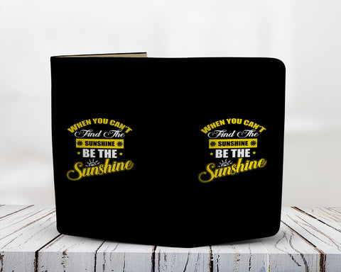 Image of Sunshine Women's Wallet